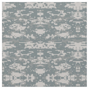 Tissu Camo numérique Camouflage militaire Forces armées