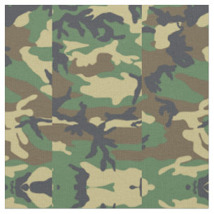 Tissu Camouflage militaire Camouflage de forêt Forces ar