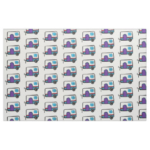 Tissu Camper