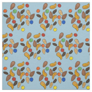 Tissu Camping Randonnée Trail Mix Nuts Candy Camp d'été