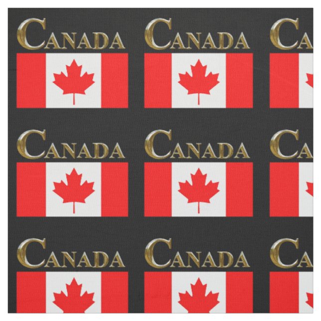 TISSU CANADA (Échantillon)