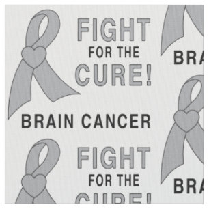 Tissu Cancer du cerveau : Combat pour le traitement !