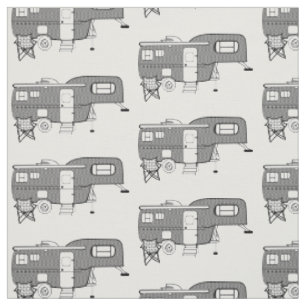 Tissu Caravan Thunder_Cove