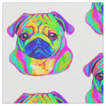 Carlin en couleurs