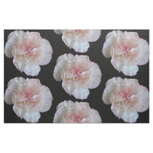 Tissu Carnation