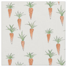 Carottes !