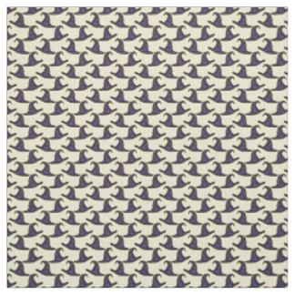 Tissu Casquettes sorciers