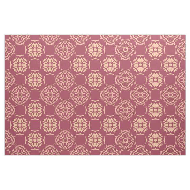 Tissu cat garden (Fat Quarter)