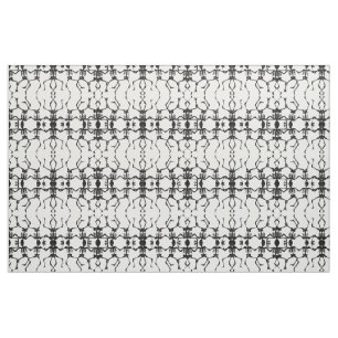 Tissu Cercle de Halloween Thunder_Cove de squelettes de