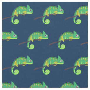 Tissu Chameleon Cool