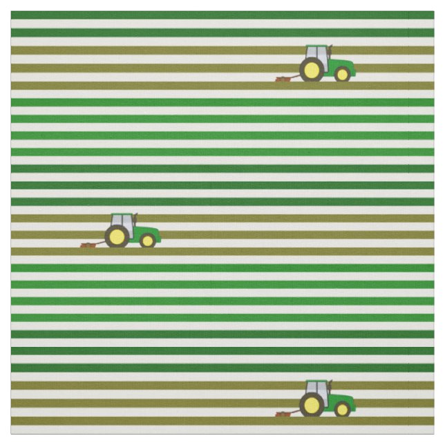 Tissu Champ et traceur triés (Échantillon)