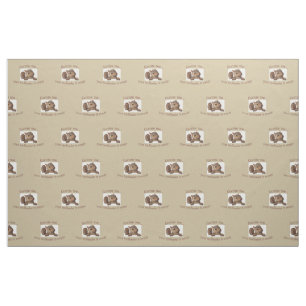 Tissu Chargeur d'oiseaux vide
