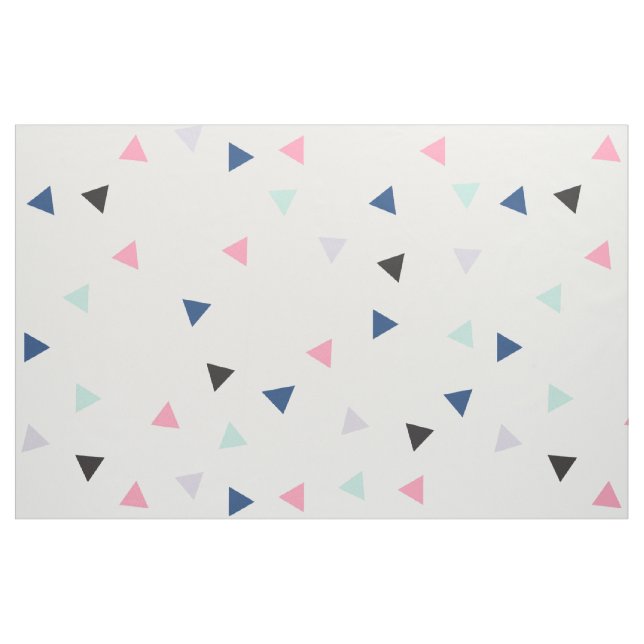 Tissu Charlee Girl (Fat Quarter)