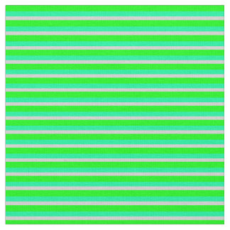 Tissu Chaux, Vert et Gris clair Gris Gris