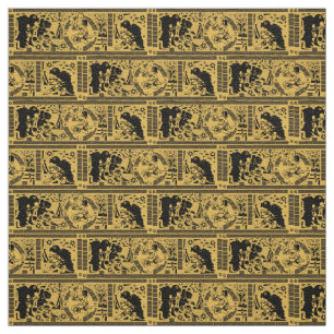 Tissu cherokee de Digitals