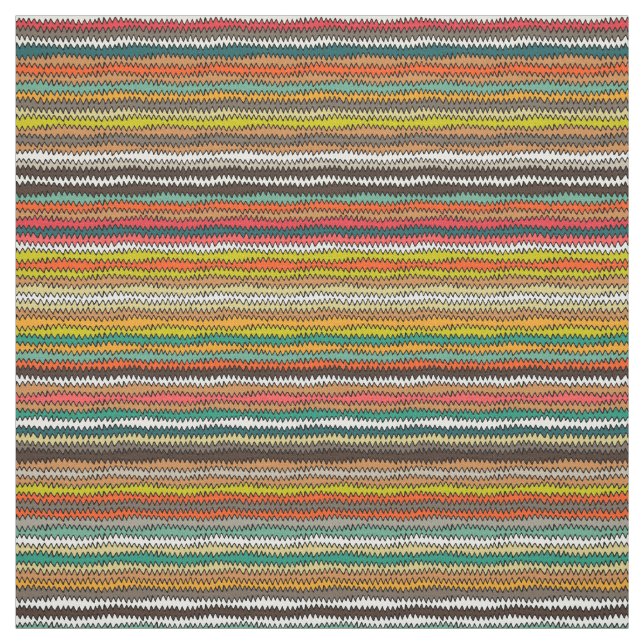 Tissu chevron (Échantillon)