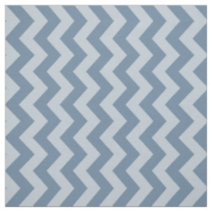 Tissu Chevrons d'humeur marocaine gris français avec Mon