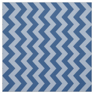 Tissu Chèvrons méditerranéens marocains