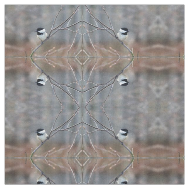 Tissu Chickadee 1075 (Échantillon)
