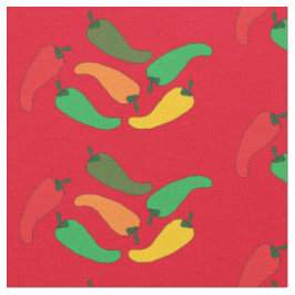 TISSU CHILES