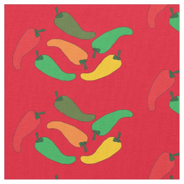 TISSU CHILES (Fermer)