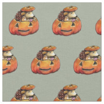 Choupi Halloween