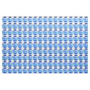 Tissu Ciels