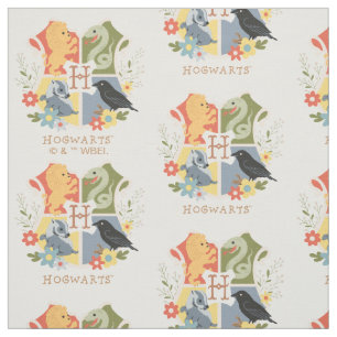 Tissu Cimier HOGWARTS™