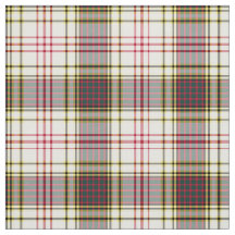 Clan Anderson robe Tartan