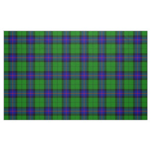 Tissu Clan Armstrong Tartan