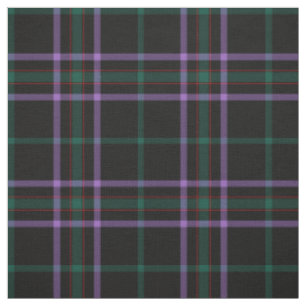 Tissu Clan Boyle Tartan