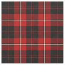 Clan Cunningham Tartan