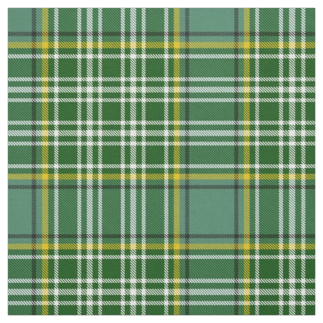 Tissu Clan Currie Tartan (Échantillon)