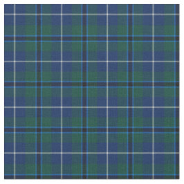 Tissu Clan Douglas Modern Tartan