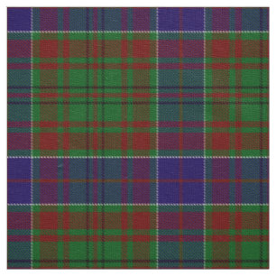 Tissu Clan écossais Adams Tartan Plaid
