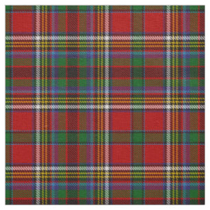 Tissu Clan écossais Anderson de Ardfrein Tartan Plaid