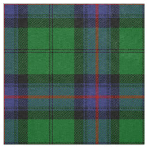 Tissu Clan écossais Armstrong Tartan Plaid