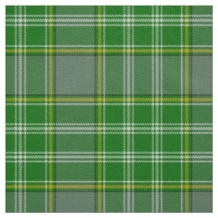 Tissu Clan écossais Currie Tartan Plaid