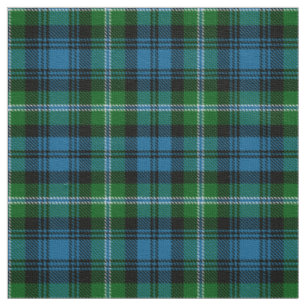 Tissu Clan écossais Lyon Tartan Plaid