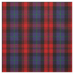 Tissu Clan écossais MacLachlan Tartan Plaid