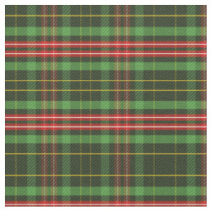 Tissu Clan écossais maclaren Tartan Motif