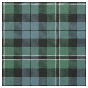 Tissu Clan écossais Melville Tartan Plaid