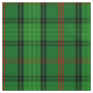 Tissu Clan écossais Ross Tartan Plaid