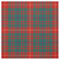 Clan Fulton Tartan