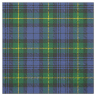 Tissu Clan Gordon Tartan