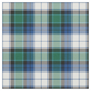 Tissu Clan Graham Dress Tartan