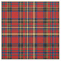 Clan Hepburn Tartan