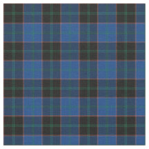 Clan Hume Tartan