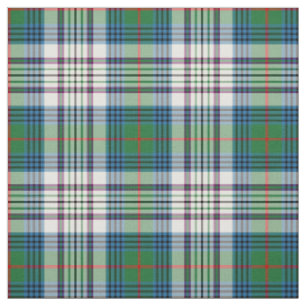 Tissu Clan Kennedy Robe Tartan