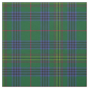 Tissu Clan Kennedy Tartan